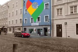 Friseur Kopfmeisterei