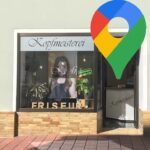 Friseur Kopfmeisterei