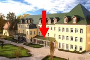 Friseur Kopfmeisterei