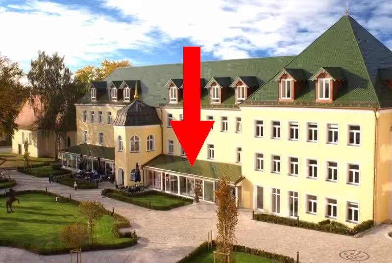 Friseur Kopfmeisterei