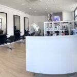 Friseur Kopfmeisterei