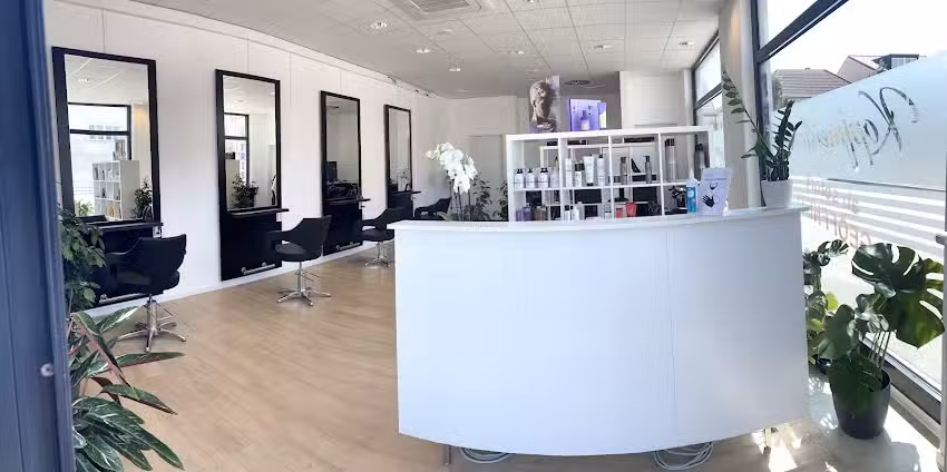 Friseur Kopfmeisterei