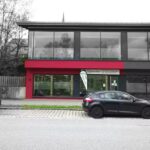 Friseur Kopfmeisterei