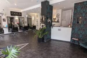 Friseur Kopfsache Damen und Herren