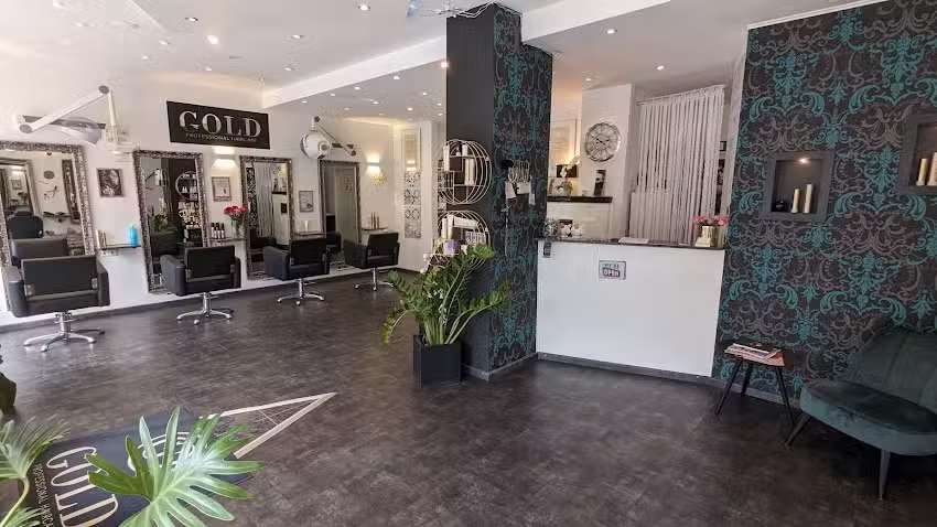 Friseur Kopfsache Damen und Herren