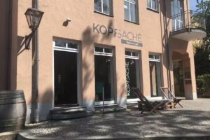 Friseur Kopfsache | Friseur Deggendorf
