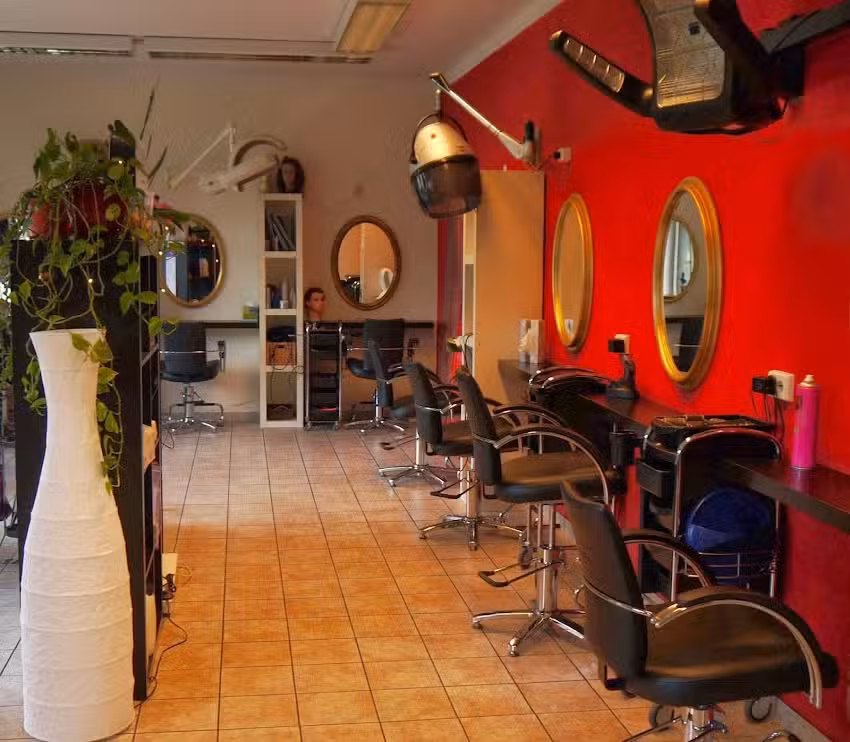 Friseur Kopp