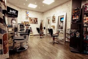 Friseur KornHair &ndash; Intercoiffure Osterhofen