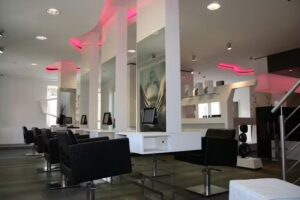 Friseur KornHair &ndash; Intercoiffure Wallersdorf