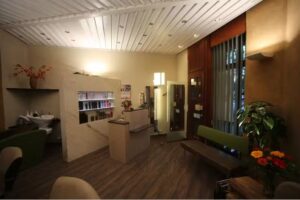 Friseur Koroleski &ndash; &Uuml;bigau