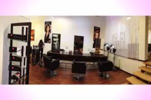 Friseur & Kosmetik am Turm