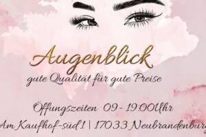 Friseur & Kosmetik Augenblick
