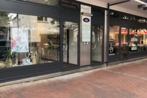 Friseur & Kosmetik Aysun Demir