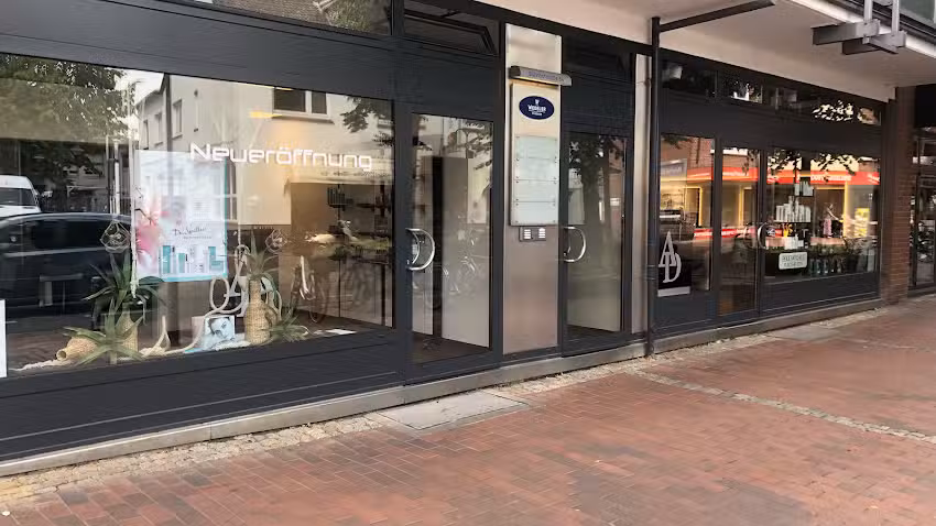 Friseur & Kosmetik Aysun Demir