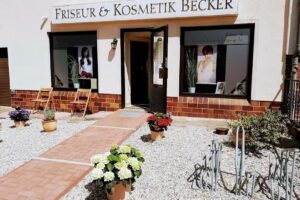 Friseur & Kosmetik Becker GbR