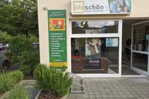 Friseur & Kosmetik Bildsch&ouml;n