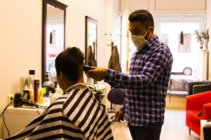 Friseur Kosmetik By Ismail