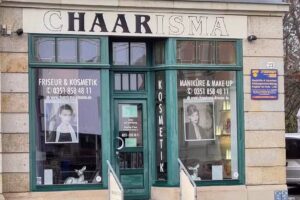 Friseur & Kosmetik chaarisma Sylvia Vogt & Team