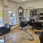 Friseur & Kosmetik Charmant GmbH
