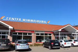 Friseur & Kosmetik Charmant GmbH