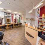 Friseur & Kosmetik eG &bdquo;Palette&ldquo;