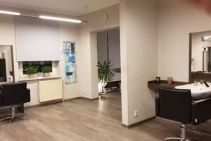 Friseur & Kosmetik eG „Palette“