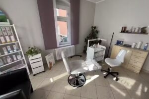 Friseur & Kosmetik GmbH