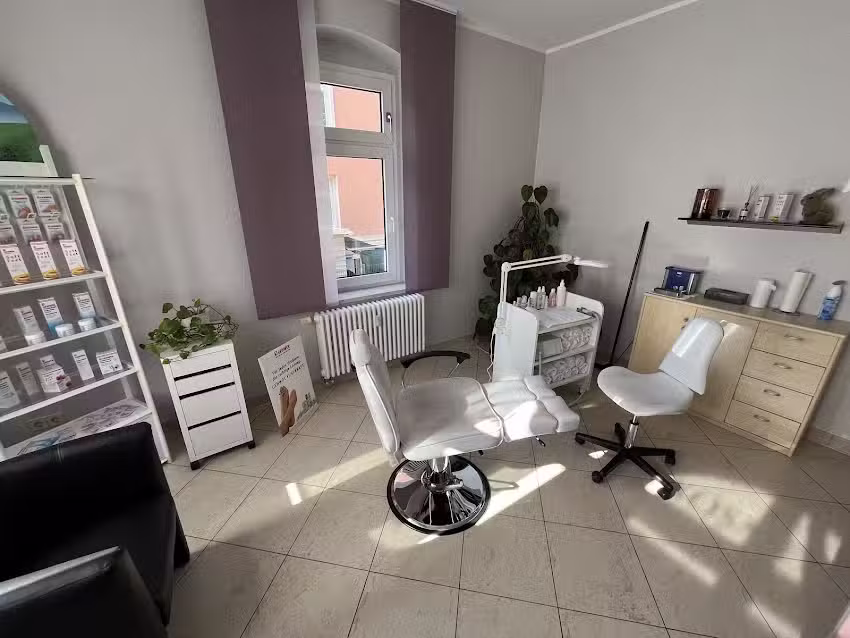 Friseur & Kosmetik GmbH