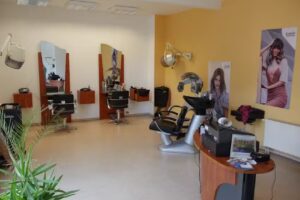 Friseur & Kosmetik GmbH