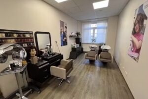 Friseur & Kosmetik GmbH