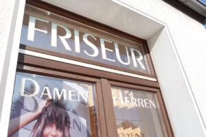 Friseur & Kosmetik GmbH