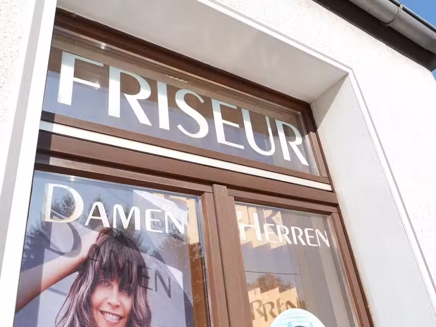 Friseur & Kosmetik GmbH