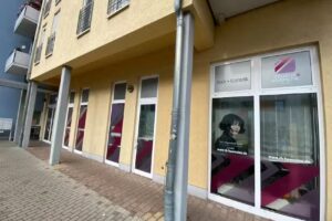 Friseur & Kosmetik GmbH