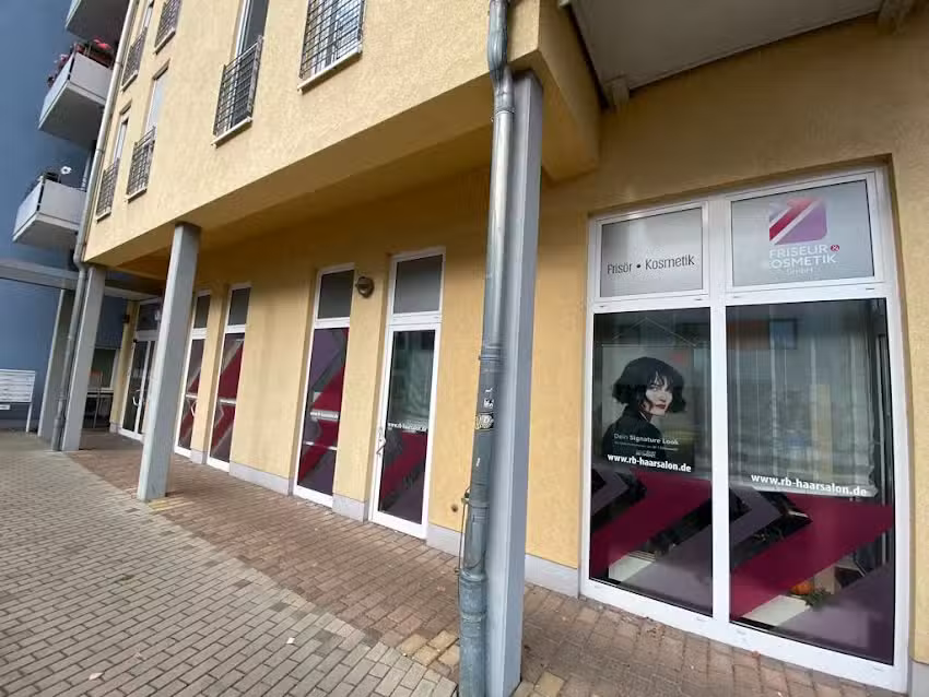 Friseur & Kosmetik GmbH