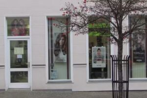 Friseur & Kosmetik GmbH Charmant Salon City