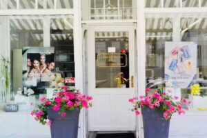 Friseur & Kosmetik Grundmann