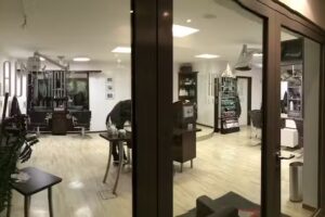 Friseur Kosmetik HAUPTsache Sabine Heinich