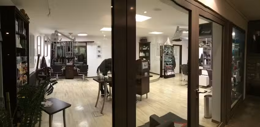 Friseur Kosmetik HAUPTsache Sabine Heinich