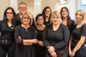 Friseur & Kosmetik Kremer Losheim