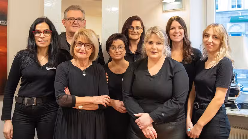 Friseur & Kosmetik Kremer Losheim