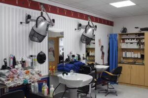 Friseur Kosmetik Marlene’s Haarmonie