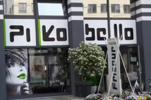 Friseur, Kosmetik & Nails PiKoBello &ndash; Magdeburg