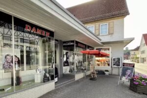 Friseur Kosmetik-Nails Salon Gerst