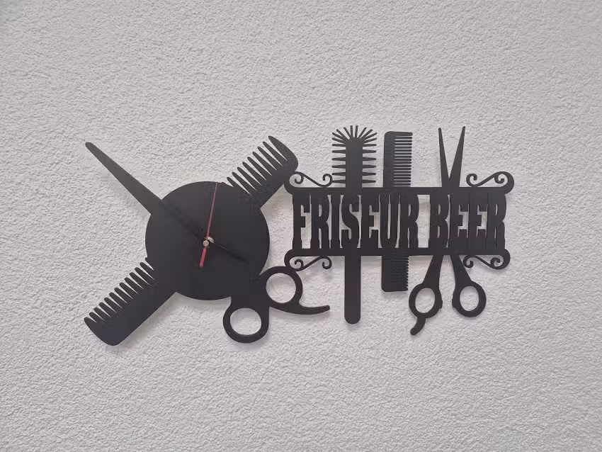 Friseur & Kosmetik Nicole Beer