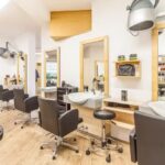 Friseur / Kosmetik Scholz