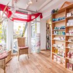 Friseur & Kosmetik Scholz