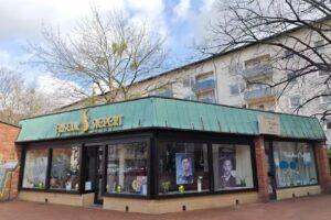 Friseur-Kosmetik-Siepert