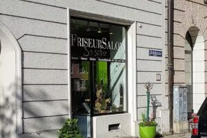 Friseur & Kosmetik SoSchee