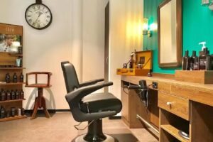 Friseur & Kosmetik Team Trend