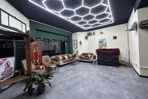 Friseur & Kosmetik (URUK)